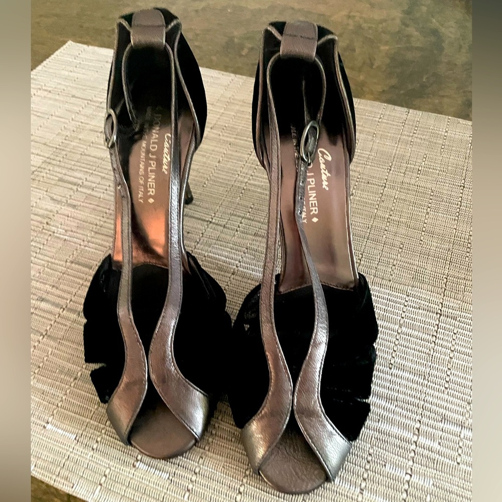🖤Donald J Pliner Couture🖤